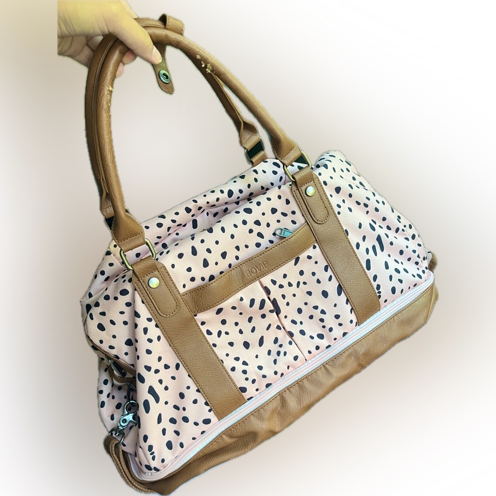 Big Weekender Bag